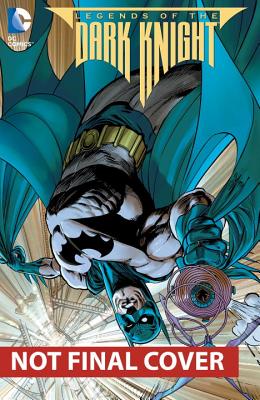 Batman: Legends of the Dark Knight Vol. 2