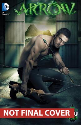 Arrow, Volume 2