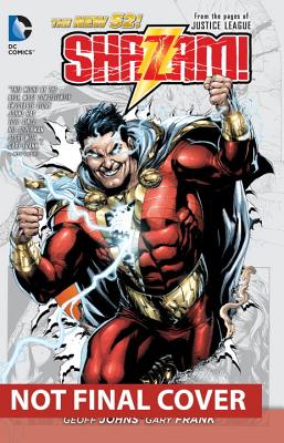 Shazam! 1