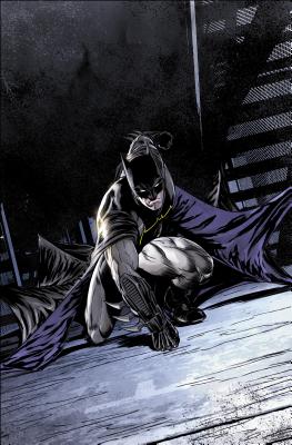 Batman Vol. 6: Bride or Burglar