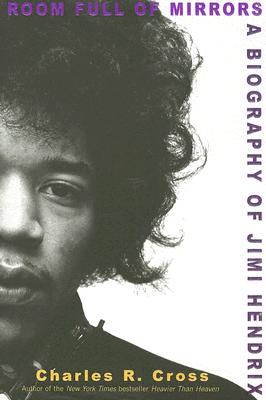 Image for Room Full of Mirrors: A Biography of Jimi Hendrix