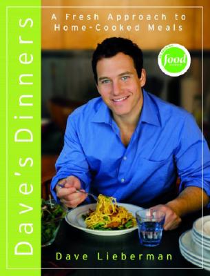Dave's Dinners a Fresh Approach to home-Cooked Meals