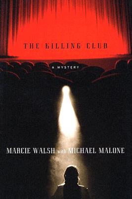 Image for The Killing Club