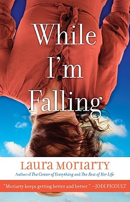 Image for While I'm Falling