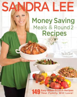 Image for Money Saving Meals & Round 2 Recipes