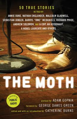 Image for The Moth