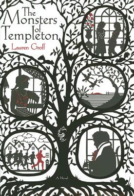 The Monsters of Templeton