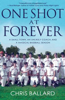Image for One Shot at Forever