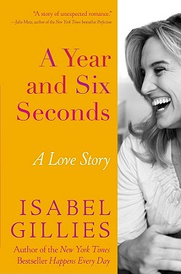Year and Six Seconds: A Love Story