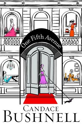 Image for One Fifth Avenue
