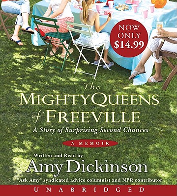 The Mighty Queens of Freeville