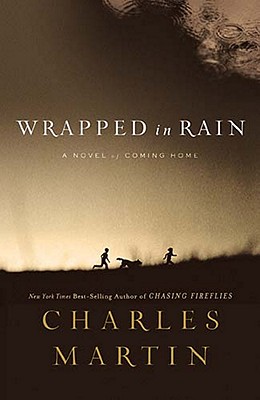 Image for WRAPPED IN RAIN