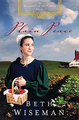 Image for Plain Peace (A Daughters of the Promise Novel)