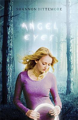 Angel Eyes (An Angel Eyes Novel)