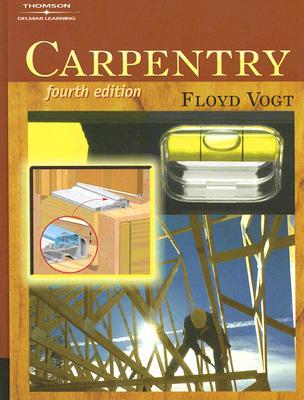 Image for Carpentry Carpentry