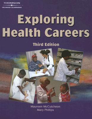 Exploring Health Careers