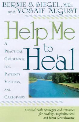Image for Help Me To Heal