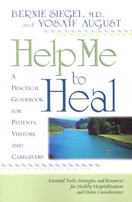 Help Me to Heal