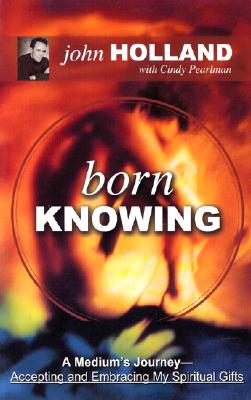 Image for Born Knowing