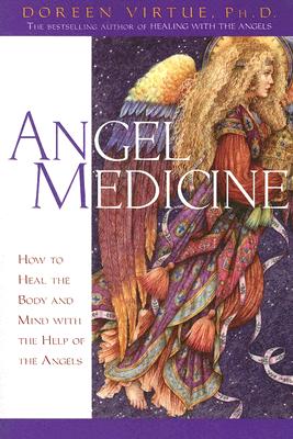 Image for Angel Medicine