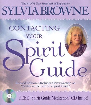 Contacting Your Spirit Guide