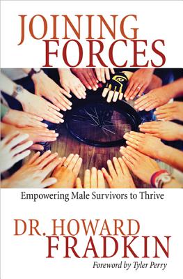 Joining Forces: Empowering Male Survivors to Thrive