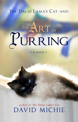The Dalai Lama's Cat And The Art Of Purring