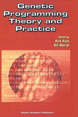 Image for Genetic Programming Theory and Practice