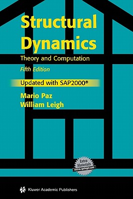 Structural Dynamics: Theory and Computation
