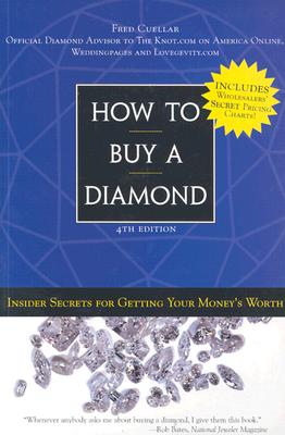 Image for How to Buy a Diamond, 4th Edition