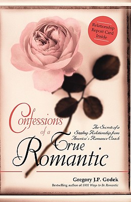 Image for Confessions of a  True Romantic