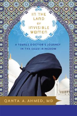 Image for In the Land of Invisible Women