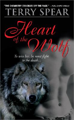Heart Of The Wolf