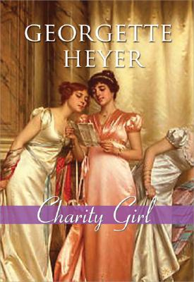 Image for Charity Girl (Regency Romances, 27)