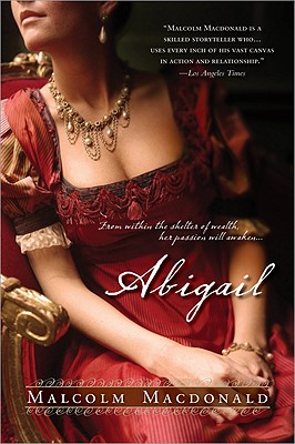 Image for Abigail Abigail