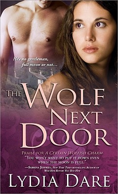 Image for The Wolf Next Door