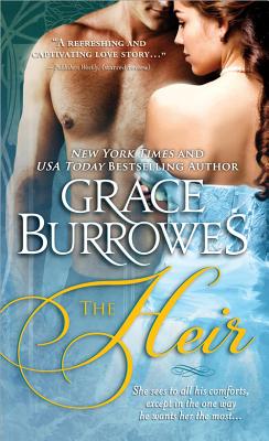 Image for Heir, The