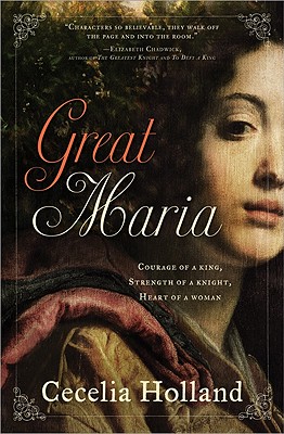 Image for Great Maria