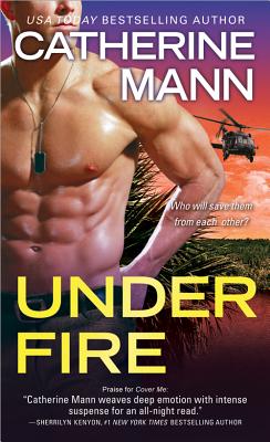 Under Fire (Elite Force: That Others May Live)