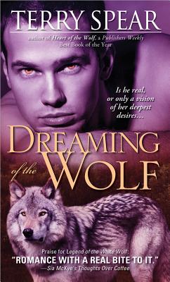 Dreaming Of The Wolf