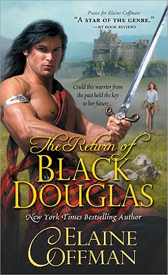 The Return of Black Douglas (Mackinnon-Douglas, Book 2)