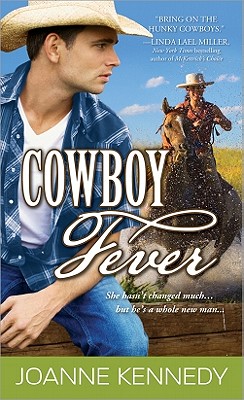 Image for Cowboy Fever