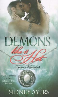 Demons Like It Hot (Demons Unleashed)