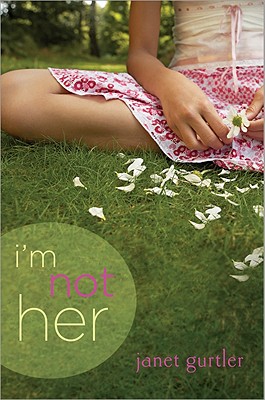 I'm Not Her Image for I'm Not Her