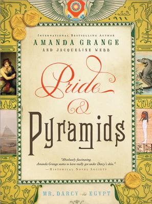 Pride And Pyramids