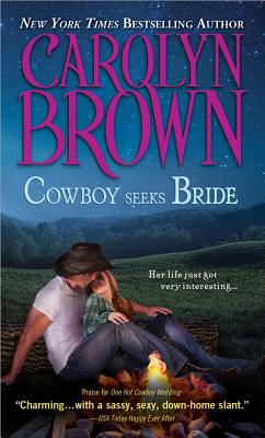 Cowboy Seeks Bride (Spikes & Spurs)