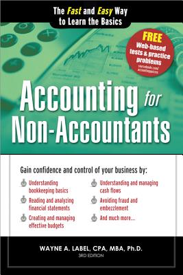 Accounting For Non-Accountants