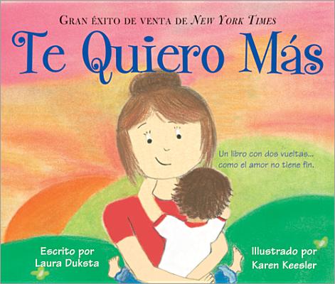 Te Quiero Ms: Un dulce libro de animalitos sobre el amor de un abeulo