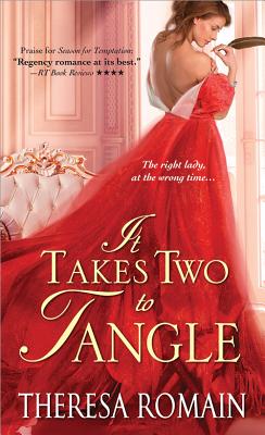 It Takes Two to Tangle (Matchmaker)