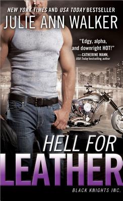 Hell for Leather: Black Knights Inc.